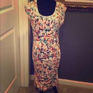 KUT from the Kloth dress. SZ L new with tags